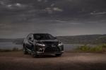 Lexus RX450h F-Sport 2019 года (NA)